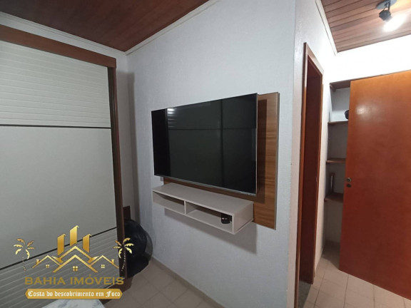 Imagem Apartamento com 2 Quartos à Venda, 110 m² em Taperapuan - Porto Seguro Imagem Apartamento com 2 Quartos à Venda, 110 m² em Taperapuan - Porto Seguro