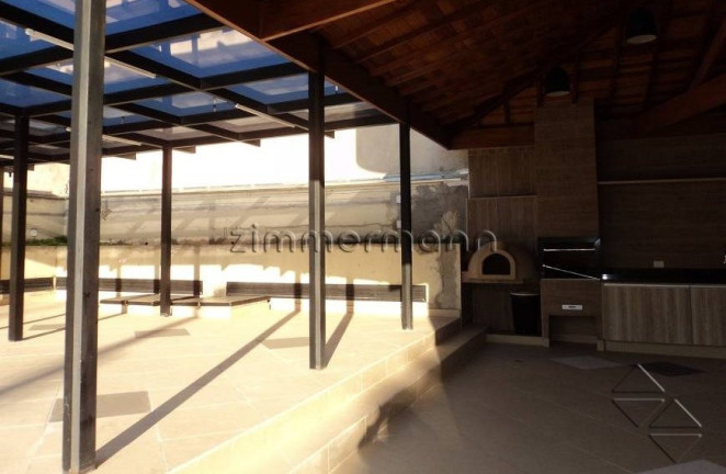 Imagem Apartamento com 4 Quartos à Venda, 214 m² em Chacara Klabin - São Paulo Imagem Apartamento com 4 Quartos à Venda, 214 m² em Chacara Klabin - São Paulo