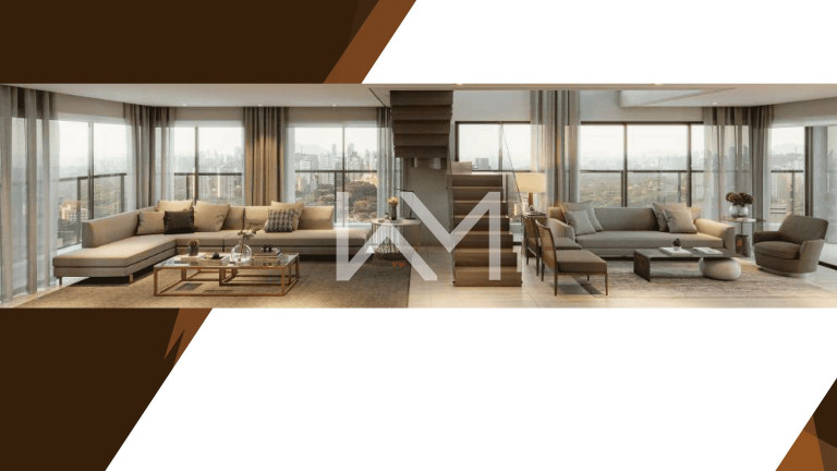 Imagem Imóvel com 4 Quartos à Venda, 281 m² em Moema - São Paulo Imagem Imóvel com 4 Quartos à Venda, 281 m² em Moema - São Paulo