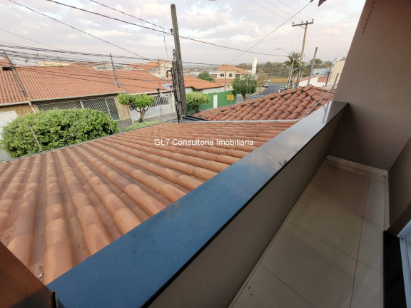 Imagem Sobrado com 4 Quartos à Venda, em Jardim Umuarama - Indaiatuba Imagem Sobrado com 4 Quartos à Venda, em Jardim Umuarama - Indaiatuba