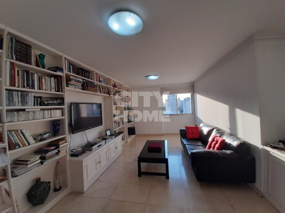 Imagem Apartamento com 3 Quartos à Venda, 400 m² em Jardim Paulista - São Paulo