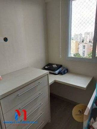 Imagem Apartamento com 2 Quartos à Venda, 60 m² em Campestre - Santo André Imagem Apartamento com 2 Quartos à Venda, 60 m² em Campestre - Santo André