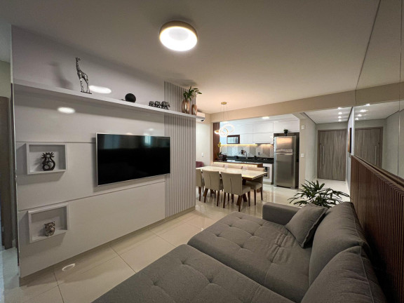 Imagem Apartamento com 3 Quartos à Venda, 80 m² em Itapoa - Belo Horizonte