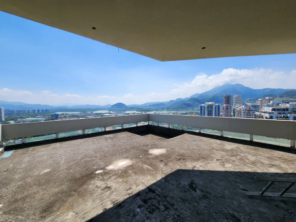 Imagem Imóvel com 5 Quartos à Venda, 1.202 m² em Barra Da Tijuca - Rio De Janeiro Imagem Imóvel com 5 Quartos à Venda, 1.202 m² em Barra Da Tijuca - Rio De Janeiro