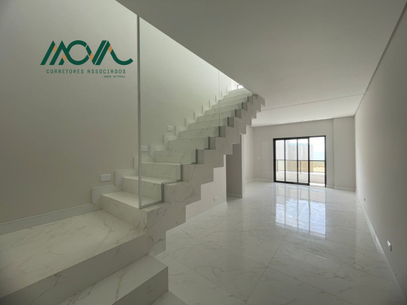 Imóvel com 3 Quartos à Venda, 245 m² em Jardim Pérola Do Atlântico - Itapoá