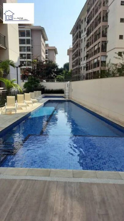 Imagem Apartamento com 2 Quartos à Venda, 46 m² em Taquara - Rio De Janeiro