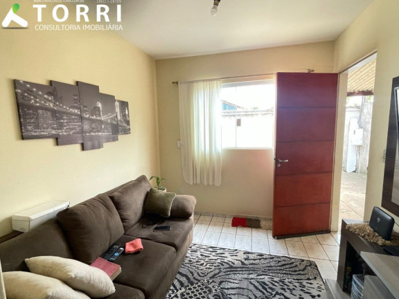 Imagem Casa com 1 Quarto à Venda, 47 m² em Jardim Piazza Di Roma - Sorocaba Imagem Casa com 1 Quarto à Venda, 47 m² em Jardim Piazza Di Roma - Sorocaba