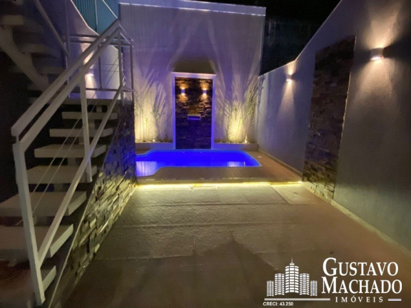 Imagem Casa com 3 Quartos à Venda, 224 m² em Jardim Amália - Volta Redonda