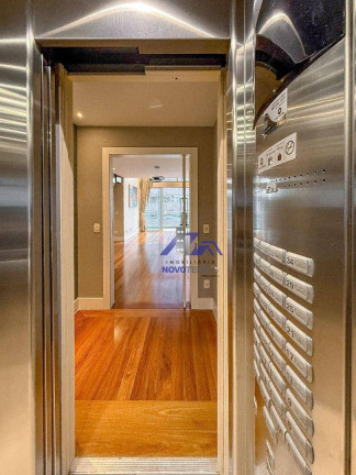 Imagem Imóvel com 3 Quartos à Venda, 170 m² em Brooklin - São Paulo Imagem Imóvel com 3 Quartos à Venda, 170 m² em Brooklin - São Paulo