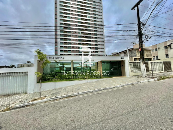 Imagem Apartamento com 2 Quartos à Venda, 55 m² em Nova Descoberta - Natal Imagem Apartamento com 2 Quartos à Venda, 55 m² em Nova Descoberta - Natal