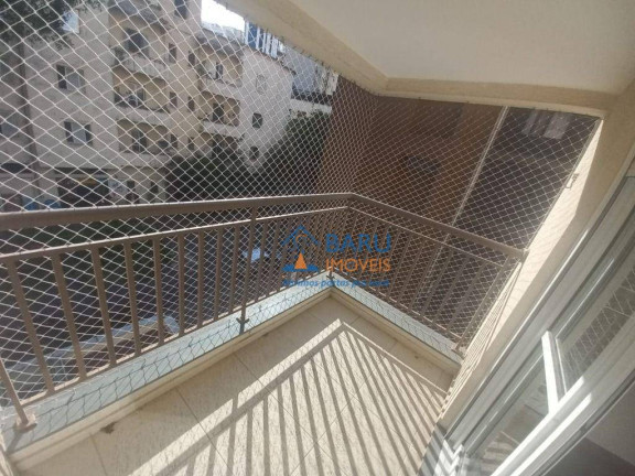 Apartamento com 2 Quartos à Venda, 72 m² em Vila Buarque - São Paulo
