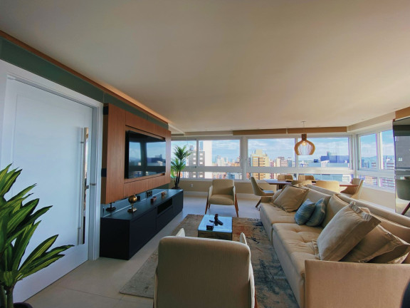Imagem Apartamento com 3 Quartos à Venda, 130 m² em Predial - Torres