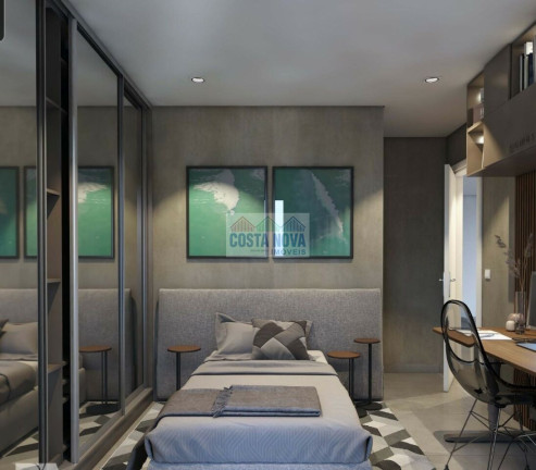 Imagem Apartamento com 2 Quartos à Venda, 70 m² Imagem Apartamento com 2 Quartos à Venda, 70 m²