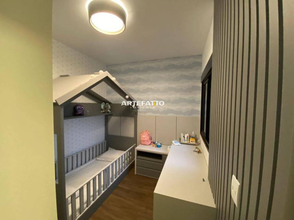 Imagem Apartamento com 3 Quartos à Venda, 127 m² em Núcleo Agrícola Alpha - Franca Imagem Apartamento com 3 Quartos à Venda, 127 m² em Núcleo Agrícola Alpha - Franca