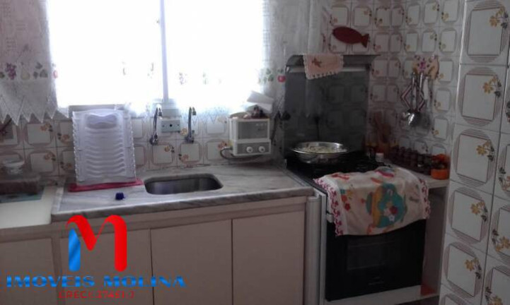 Imagem Apartamento com 2 Quartos à Venda, 68 m² em Sacomã - São Paulo