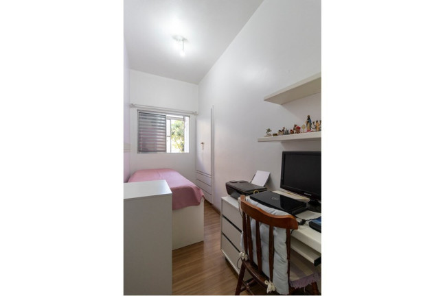 Imagem Apartamento com 2 Quartos à Venda, 92 m² em Aclimação - São Paulo