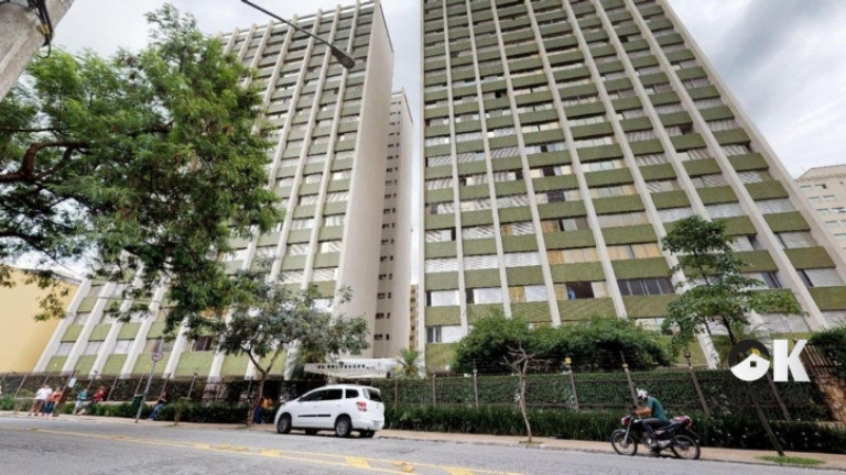 Imagem Apartamento com 3 Quartos à Venda, 116 m² em Perdizes - São Paulo Imagem Apartamento com 3 Quartos à Venda, 116 m² em Perdizes - São Paulo