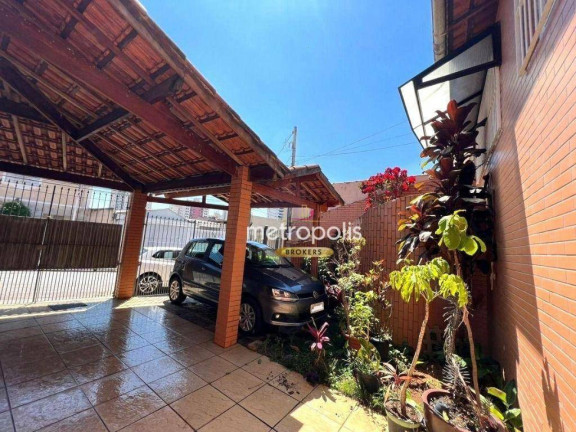 Imagem Casa com 3 Quartos à Venda, 241 m² em Sacomã - São Paulo Imagem Casa com 3 Quartos à Venda, 241 m² em Sacomã - São Paulo