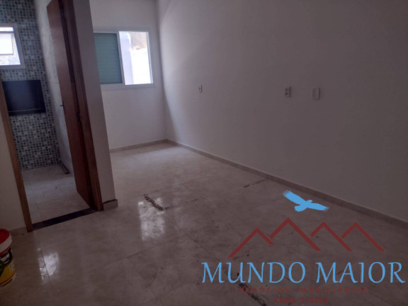 Imagem Casa com 2 Quartos à Venda, 90 m² em Jardim Alvorada - Santo André Imagem Casa com 2 Quartos à Venda, 90 m² em Jardim Alvorada - Santo André