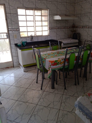 Imagem Casa com 4 Quartos à Venda, 380 m² em Jardim Perla - Betim Imagem Casa com 4 Quartos à Venda, 380 m² em Jardim Perla - Betim