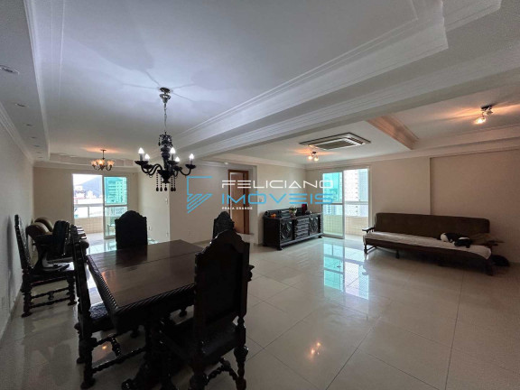 Imagem Apartamento com 3 Quartos à Venda, 176 m² em Guilhermina - Praia Grande Imagem Apartamento com 3 Quartos à Venda, 176 m² em Guilhermina - Praia Grande