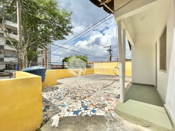 Imagem Casa com 3 Quartos à Venda, 166 m² em Vila Marari - São Paulo Imagem Casa com 3 Quartos à Venda, 166 m² em Vila Marari - São Paulo