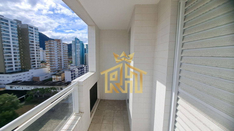 Imagem Apartamento com 2 Quartos à Venda, 95 m² em Canto Do Forte - Praia Grande Imagem Apartamento com 2 Quartos à Venda, 95 m² em Canto Do Forte - Praia Grande