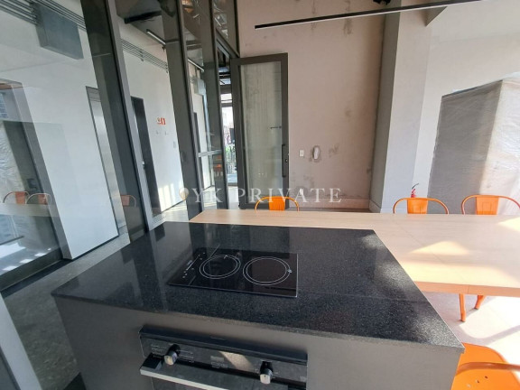 Imagem Imóvel com 1 Quarto à Venda, 29 m² em Perdizes - São Paulo Imagem Imóvel com 1 Quarto à Venda, 29 m² em Perdizes - São Paulo