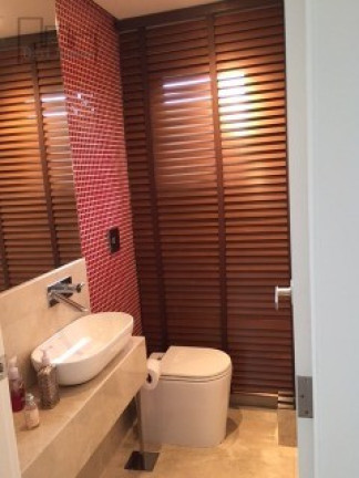 Imagem Apartamento com 3 Quartos à Venda, 330 m² em Centro - Sorocaba Imagem Apartamento com 3 Quartos à Venda, 330 m² em Centro - Sorocaba