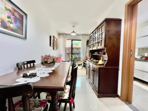 Imagem Apartamento com 1 Quarto à Venda, 46 m² em Agriões - Teresópolis Imagem Apartamento com 1 Quarto à Venda, 46 m² em Agriões - Teresópolis