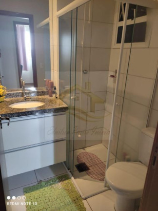 Imagem Apartamento com 3 Quartos à Venda, 58 m² em Champagnat - Londrina