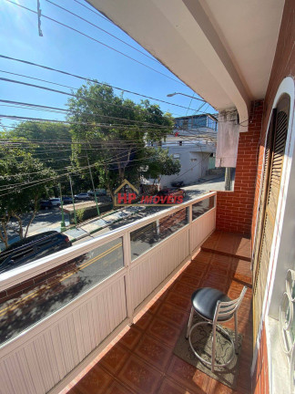 Imagem Sobrado com 4 Quartos à Venda, 233 m² em Jardim Das Flores - Osasco Imagem Sobrado com 4 Quartos à Venda, 233 m² em Jardim Das Flores - Osasco