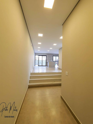 Imagem Casa com 3 Quartos à Venda, 280 m² em Ondas - Cond. Reserva Das Paineiras - Piracicaba