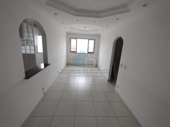 Imagem Apartamento com 2 Quartos à Venda, 55 m² em Mirim - Praia Grande Imagem Apartamento com 2 Quartos à Venda, 55 m² em Mirim - Praia Grande