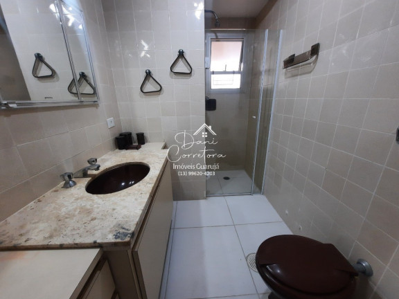 Imagem Apartamento com 3 Quartos à Venda, 125 m² em Pitangueiras - Guarujá