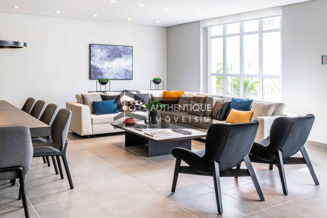Imagem Apartamento com 2 Quartos à Venda, 57 m² em Pinheiros - São Paulo Imagem Apartamento com 2 Quartos à Venda, 57 m² em Pinheiros - São Paulo