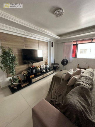 Imagem Apartamento com 3 Quartos à Venda, 150 m² em Jardim Oceania - João Pessoa Imagem Apartamento com 3 Quartos à Venda, 150 m² em Jardim Oceania - João Pessoa