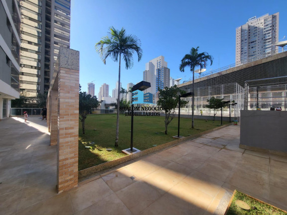 Imagem Casa com 3 Quartos à Venda, 95 m² em Bueno - Goiânia