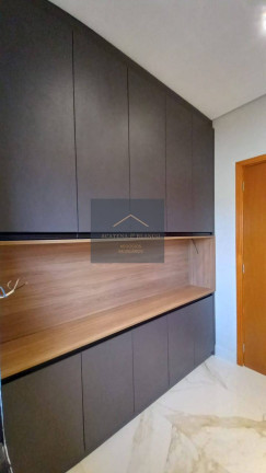 Imagem Casa de Condomínio com 3 Quartos à Venda, 255 m² em Condominio Alphaville Nova Esplanada - Votorantim