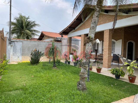 Imagem Casa com 3 Quartos à Venda, 300 m² em Porto Novo - Caraguatatuba Imagem Casa com 3 Quartos à Venda, 300 m² em Porto Novo - Caraguatatuba