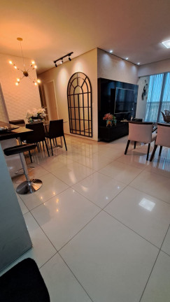 Imagem Apartamento com 3 Quartos à Venda, 100 m² em Horto - Teresina Imagem Apartamento com 3 Quartos à Venda, 100 m² em Horto - Teresina