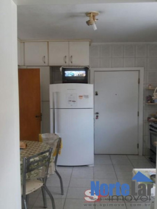 Imagem Apartamento com 3 Quartos à Venda, 130 m² em Santana - São Paulo Imagem Apartamento com 3 Quartos à Venda, 130 m² em Santana - São Paulo