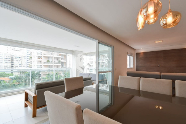 Imagem Apartamento com 3 Quartos à Venda, 157 m² em Vila Nova Conceição - São Paulo Imagem Apartamento com 3 Quartos à Venda, 157 m² em Vila Nova Conceição - São Paulo