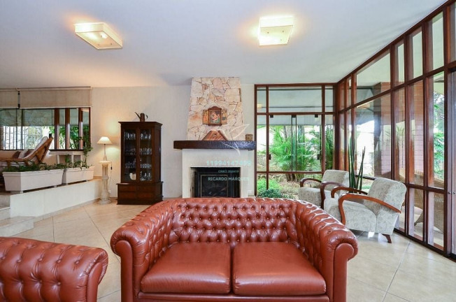 Imagem Casa com 3 Quartos à Venda, 320 m² em Chácara Monte Alegre - São Paulo Imagem Casa com 3 Quartos à Venda, 320 m² em Chácara Monte Alegre - São Paulo