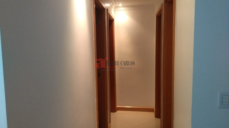 Imagem Apartamento com 3 Quartos à Venda, 75 m² em Centro - Osasco
