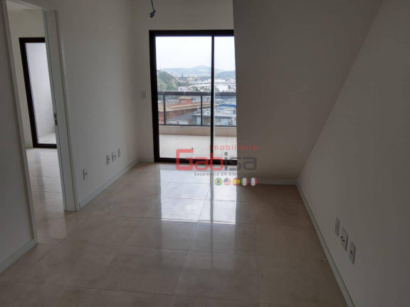Imagem Cobertura com 2 Quartos à Venda, 110 m² em Centro - Cabo Frio