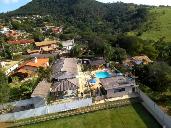 Imagem Casa de Condomínio com 4 Quartos à Venda, 2.500 m² em Condomínio Portal Dos Nobres - Atibaia Imagem Casa de Condomínio com 4 Quartos à Venda, 2.500 m² em Condomínio Portal Dos Nobres - Atibaia