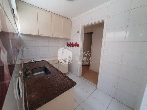 Imagem Apartamento com 2 Quartos à Venda, 71 m² em Alto De Pinheiros - São Paulo