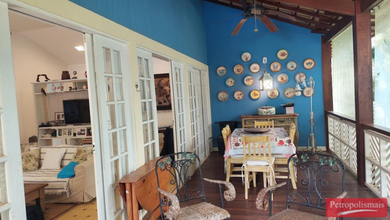 Imagem Casa de Condomínio com 2 Quartos à Venda, 110 m² em Areal - Areal Imagem Casa de Condomínio com 2 Quartos à Venda, 110 m² em Areal - Areal
