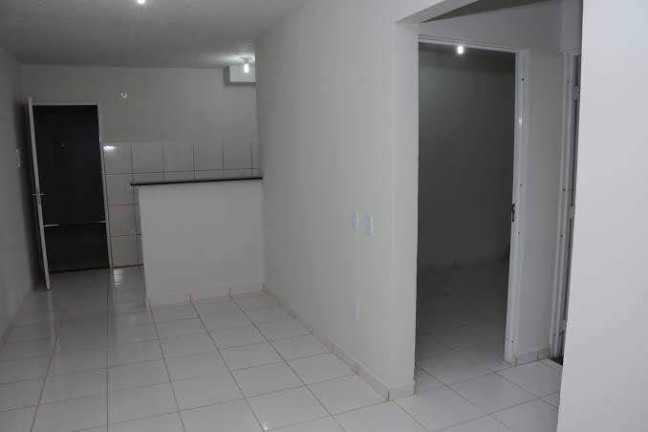 Imagem Apartamento com 2 Quartos à Venda, em Caguassu - Sorocaba Imagem Apartamento com 2 Quartos à Venda, em Caguassu - Sorocaba